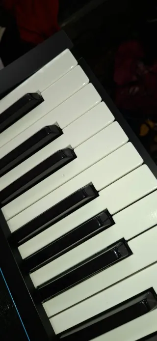 Roland Juno-DS 76 teclas Sintetizador Teclado