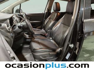 Chevrolet Trax 1.6 LT 85 kW (115 CV)