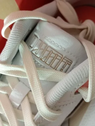 ESTRENA! Zapatillas Puma talla 44 Hombre