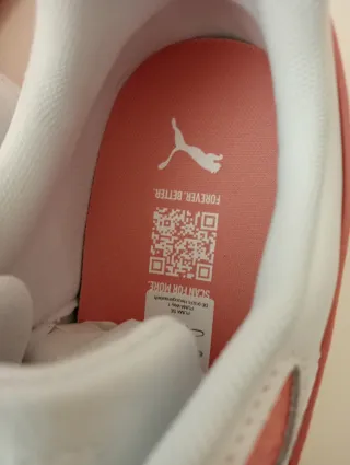 ESTRENA! Zapatillas Puma talla 44 Hombre