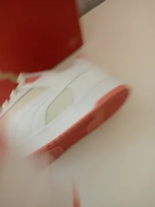 ESTRENA! Zapatillas Puma talla 44 Hombre