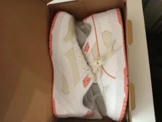 ESTRENA! Zapatillas Puma talla 44 Hombre