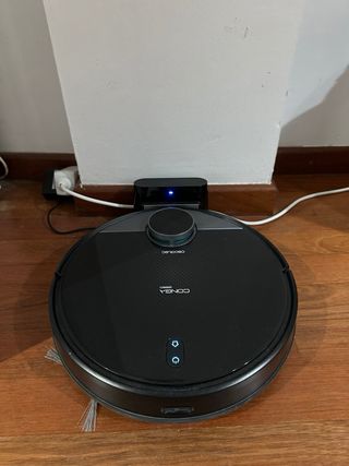 Conga 3890 Ultra Cecotec