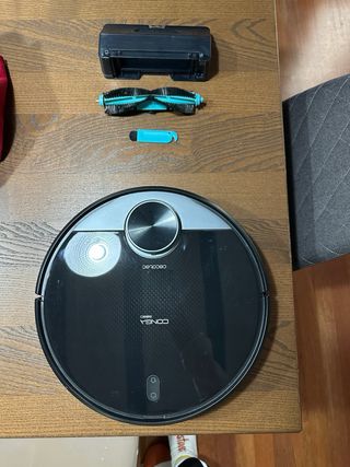 Conga 3890 Ultra Cecotec