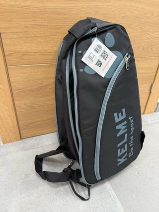 Paletero Kelme Negro