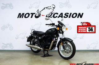 BENELLI IMPERIALE 400 -APTA A2-