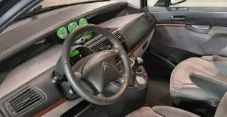 Citroen C8 125.000KM✅12 MESES DE GARANTÍA✅8 PLAZAS