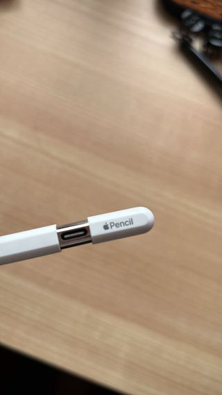 Apple Pencil usbc