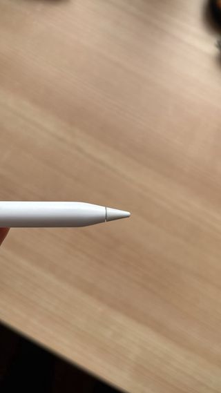 Apple Pencil usbc