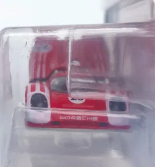 PORSCHE 917 REF. 247C-1 MAJORETTE VINTAGE CARS