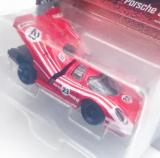 PORSCHE 917 REF. 247C-1 MAJORETTE VINTAGE CARS