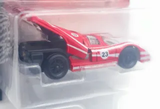 PORSCHE 917 REF. 247C-1 MAJORETTE VINTAGE CARS