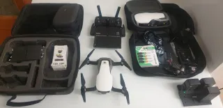 Dji Mavic Air 1 Blanco