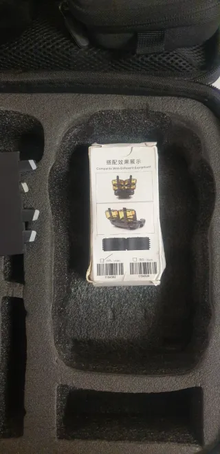 Dji Mavic Air 1 Blanco