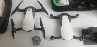 Dji Mavic Air 1 Blanco