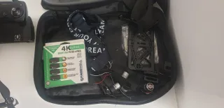 Dji Mavic Air 1 Blanco