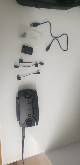 Dji Mavic Air 1 Blanco