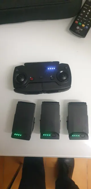 Dji Mavic Air 1 Blanco