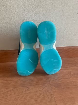 Zapatillas Marvel Talla 37