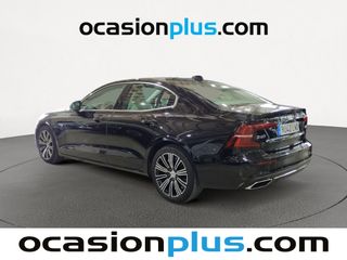 Volvo S60 T8 Recharge Inscription Auto 287 kW (390 CV)
