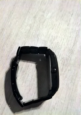 Orologio Fossil nero