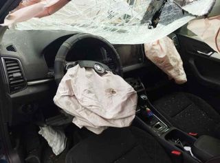 5q3413031k amortiguador del skoda karoq - 1 219031