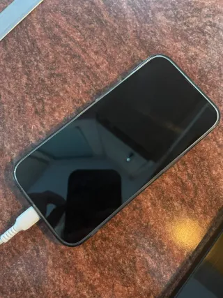 iPhone 13 Blu Marino