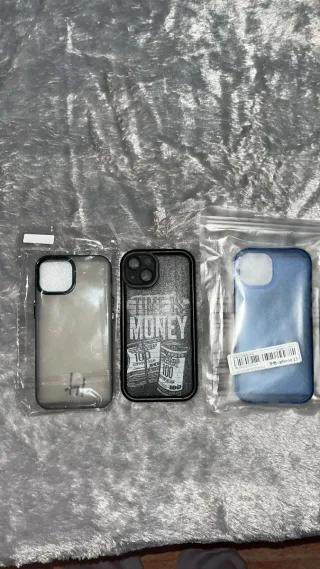 iPhone 13 Blu Marino