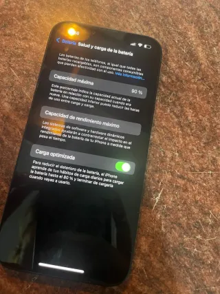 iPhone 13 Blu Marino