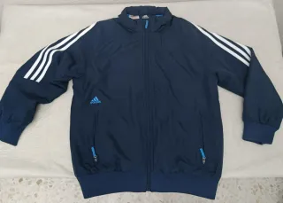 Chaqueta Adidas niño T 140