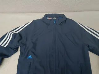 Chaqueta Adidas niño T 140
