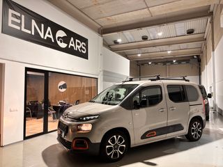 Citroen Berlingo XTR 130CV