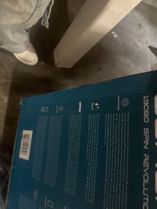 Cecotec Conga 7490 Eternal Home Ge Robot Aspirador