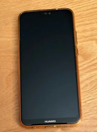 Huawei P20 Lite