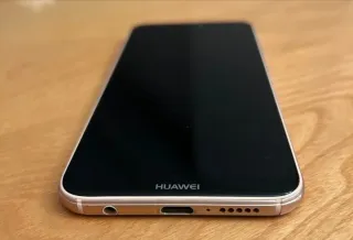 Huawei P20 Lite