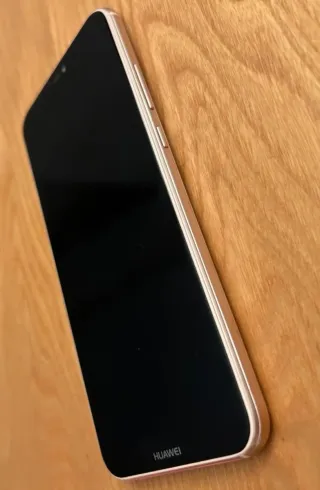 Huawei P20 Lite