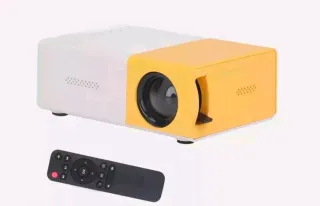 Mini Proiettore Alta Definizione  HDMI/USB