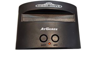 CONSOLA SE MEGA DRIVE CLASSIC CON 2 MANDOS