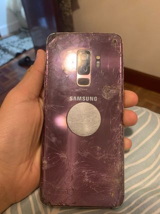 Samsung Galaxy S9