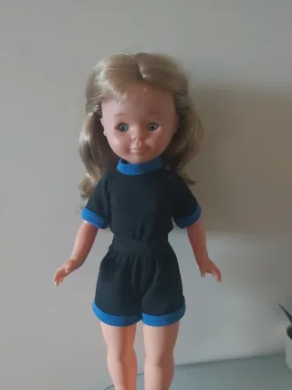 Conjunto deportivo Nancy