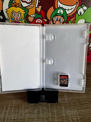 Mario Kart 8 Deluxe Nintendo Switch