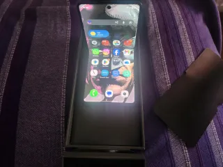 Samsung Z Flip 7 512GB