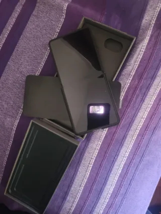 Samsung Z Flip 7 512GB