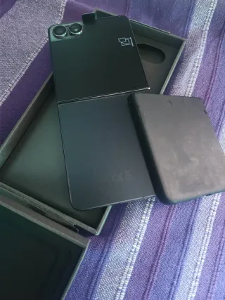 Samsung Z Flip 7 512GB