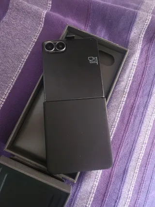 Samsung Z Flip 7 512GB