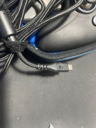 Mando Nacon Profesional Videojuegos