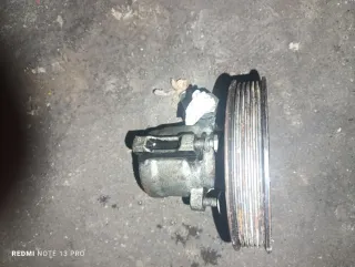 Bomba Dirección y Polea Ford Sierra DOHC