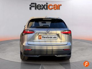 Lexus NX 2.5 300h Business 2WD