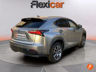 Lexus NX 2.5 300h Business 2WD