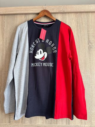 Pijama Disney Mickey Mouse XL